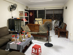 Blk 437 Hougang Avenue 8 (Hougang), HDB 5 Rooms #279010331